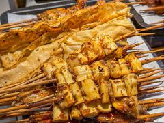 -老黑板筋(顺义总店)