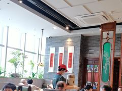 -金牌禄运·点心·啫煲(百信广场店)