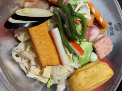 -天府国麻辣香锅(李沧万达店)