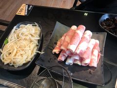-煊记潮汕牛肉火锅(钱桥店)