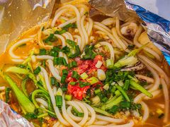 -见味花甲(福田coco park店)