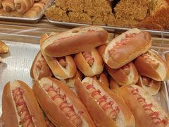-烘焙町面包店(西四店)