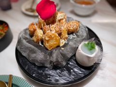 -茉莉餐厅(包河万达店)