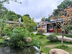-湘力力小院·鱼汤泡饭(枫林路店)