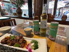 -尽善百年古院餐厅(王家老宅店)