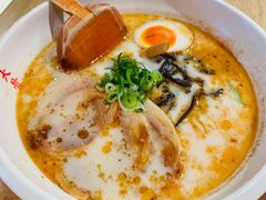 -味千拉面(巴黎春天浦建店)