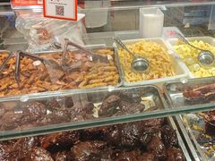 -乔波食品(杜桥中心菜场店)