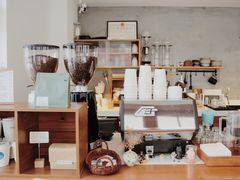 -PUZZLE COFFEE 拼图咖啡