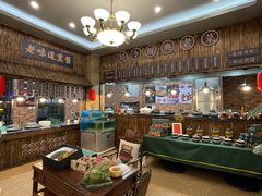 -车之谷·汽车文化主题餐厅(汽开店)