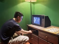 -Xcape异时刻密室逃脱魔法互动(瑞虹天地太阳宫店)