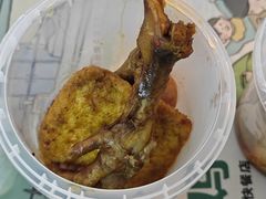 热卤桶-老乡鸡(武汉烽胜路店)