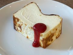 -Dal Cuore 达可芮冰淇淋(陕西北路店)