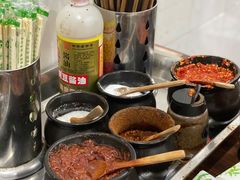 -攀枝花·任德琼·盐边羊肉米线