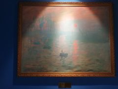 -印象莫奈时光映迹艺术展