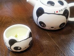 -晓鲜熊猫烤鱼烤吧(西三旗百汇北门店)