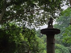 -廖仲恺何香凝墓