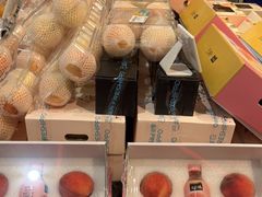 -盒马鲜生(宝地店)