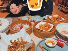 -点都德(花城店)