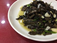 -邱二餐馆