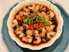 -華府Deluxe(兴业太古汇店)