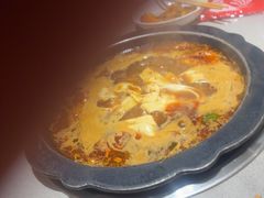 -巴蜀王婆大虾(南锣鼓巷店)