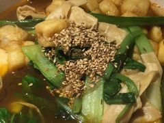 -一顿烧烤(八经街店)