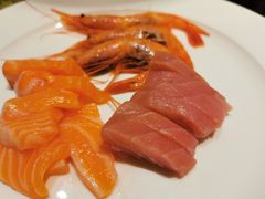 -上海临港美爵酒店·铃兰西餐厅