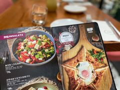 -ALLORA意大利餐厅(丰盛里店)