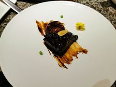 尚宴特色纹牛肉-孔乙己(后海店)