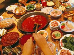 -楠火锅(太古里总店)