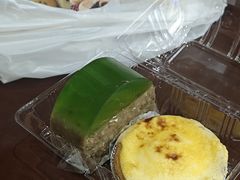 -蜂蝶来饼店(拱北总店)
