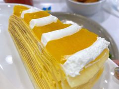 芒果千层-宜家·瑞典风味餐厅(北京西红门店)