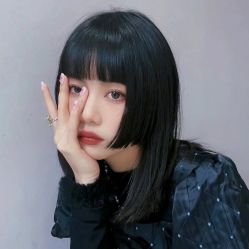 -丝语萱形象
