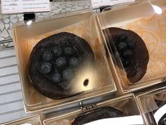 -OUR Bakery(SKP-S店)