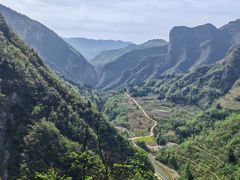-鹿院坪生态旅游景区