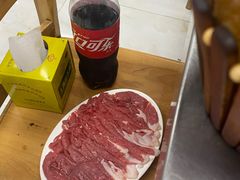 -三兴涮羊肉(荣安大街店)