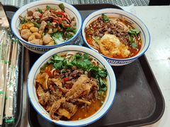 -南门口米粉·百年粉店