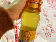 -饶品富牛魔王辣味烧菜馆(船山路总店)