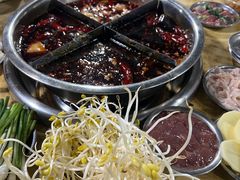 -渝味黄姐火锅(黄泥村店)