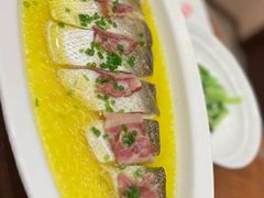-鲁宴·鲁煨黄河生态大鲤鱼(月坛店)