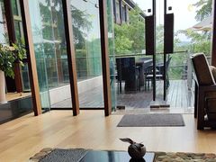 -逸廊大堂吧-下午茶·简餐-千岛湖自由洲际殿