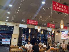 -亿牌牌东北烧烤(怀特店)