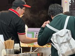 -郭记小街麻辣烫(南小街总店)
