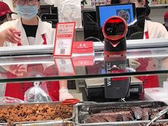 -乔波食品(杜桥中心菜场店)