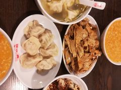 -状元水饺(成都SM广场店)
