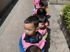 -黄浦乐烁龙鱼宝贝托育园(海潮路校区)