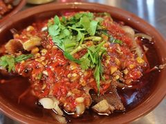 -蜀川川破店·江湖菜·烧烤(北京首店)