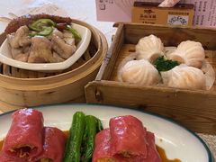 -龙的酒楼·手工早茶·顺德菜(近良路店)
