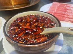 -东来顺饭庄(新源里店)