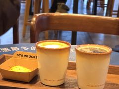 -星巴克臻选(汇丽广场店)